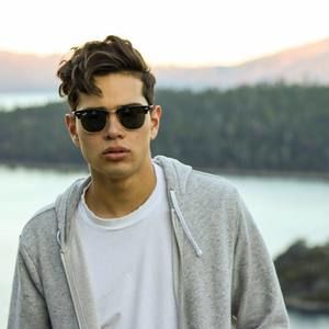 Meet your Posher, Antonio